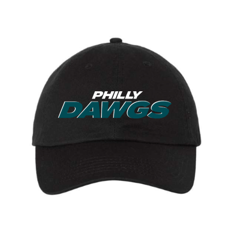 Philly Dawgs Hat
