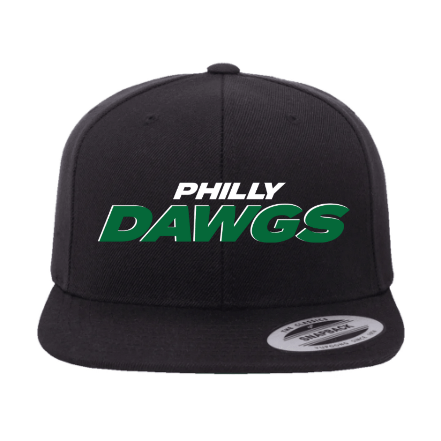 Philly Dawgs Hat