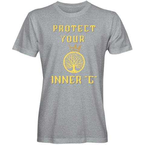 VHN Protect Your Inner G Tee