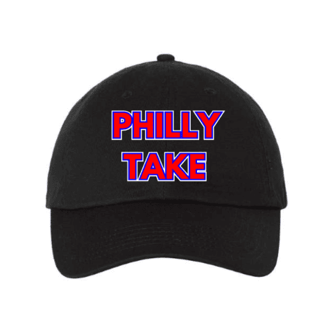 Philly Take Hat