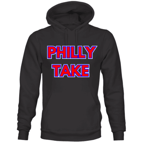 Philly Take Hoodie