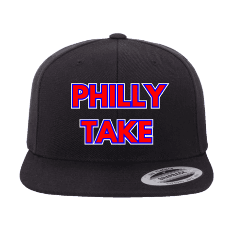 Philly Take Hat