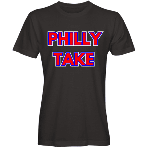 Philly Take Tee