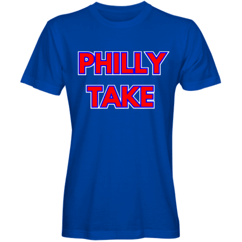 Philly Take Tee