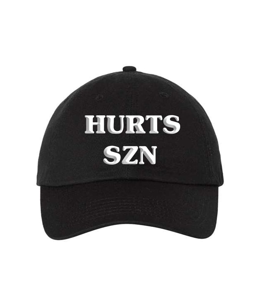 Hurts SZN Hat