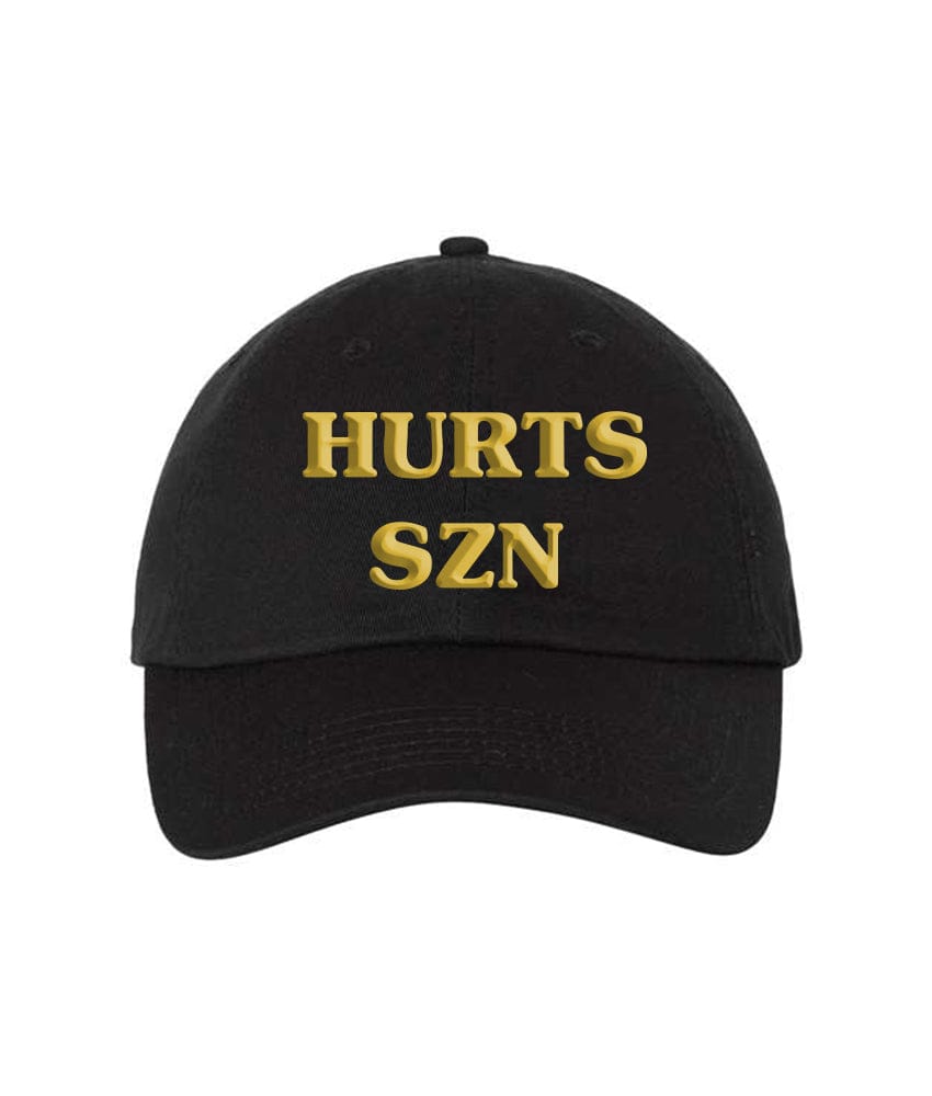 Hurts SZN Hat