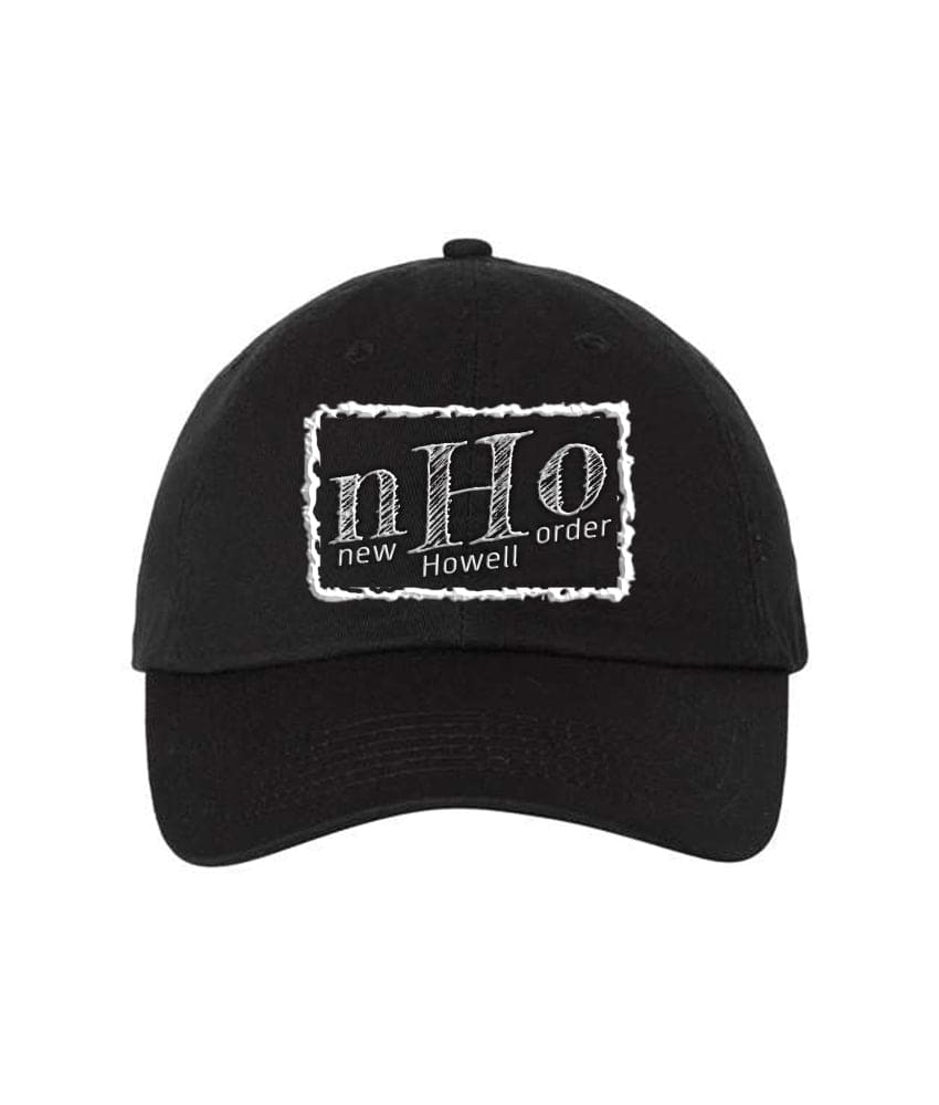 new Howell order Hat - MP