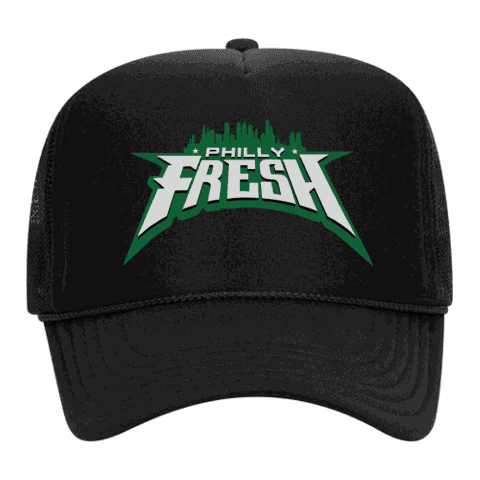 Philly Fresh Hat