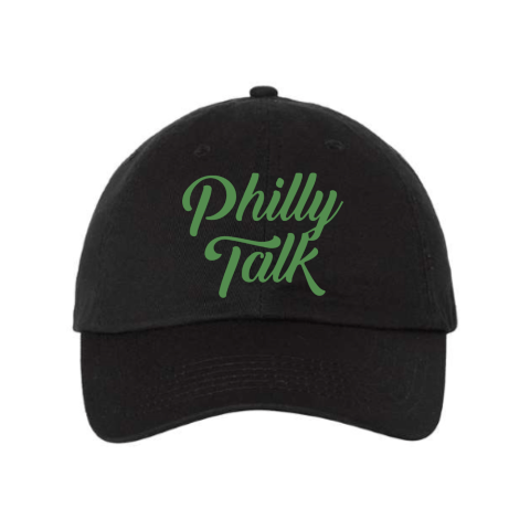 Philly Talk Hat KG