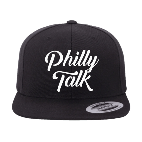Philly Talk Hat