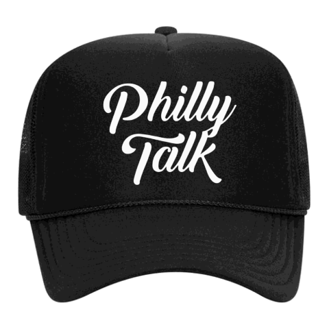 Philly Talk Hat