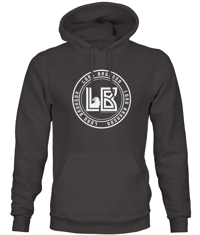LB Stamp of Approval Hoodie