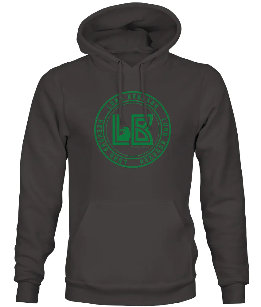 LB Stamp of Approval Hoodie