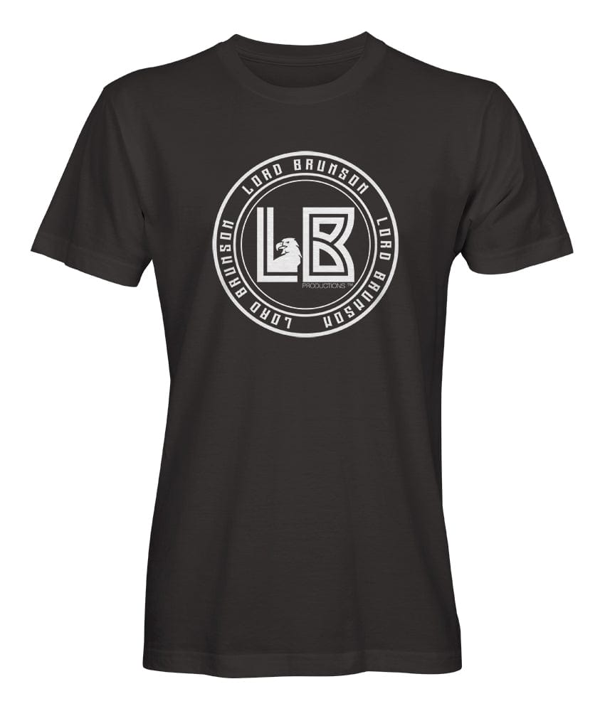 LB Stamp of Approval Tee