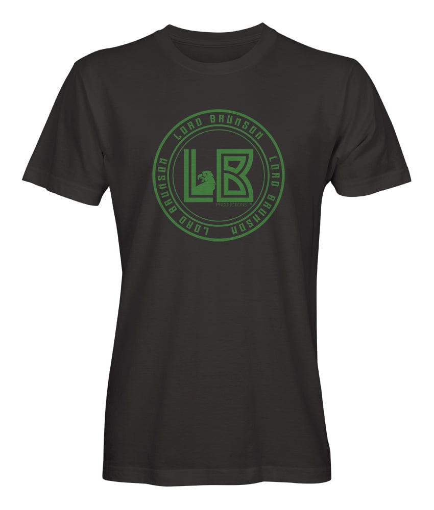 LB Stamp of Approval Tee