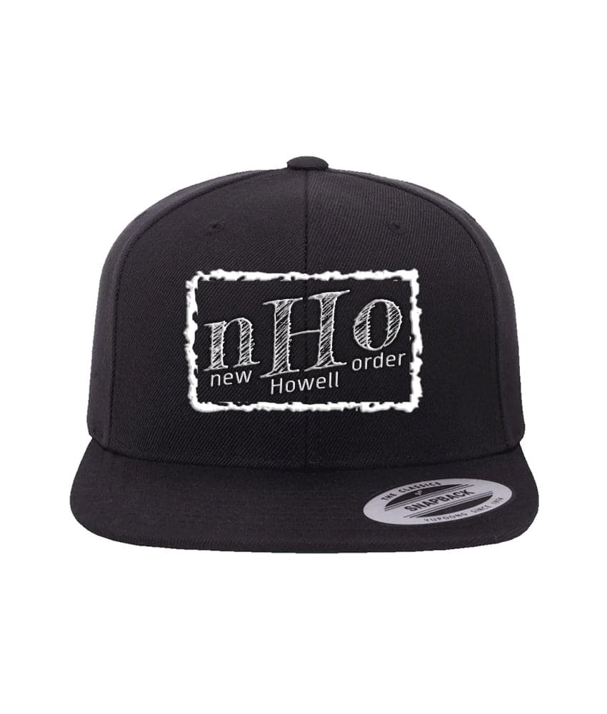 new Howell order Hat - MP
