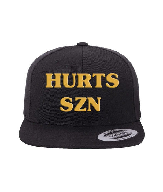Hurts SZN Limited Edition Hat